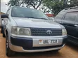Toyota Probox 2008 Silver - 1