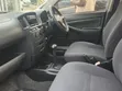 Toyota Probox 2008 Silver - 4