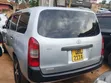 Toyota Probox 2008 Silver - 5