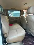 Toyota Hilux Double Cabin 2010 - 2