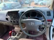 Toyota Hilux Double Cabin 2010 - 3