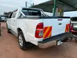 Toyota Hilux Double Cabin 2010 - 4