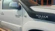 Toyota Hilux Double Cabin 2010 - 5