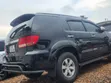 Toyota Fortuner 2007 Black - 1