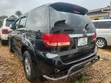 Toyota Fortuner 2007 Black - 2