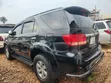 Toyota Fortuner 2007 Black - 3