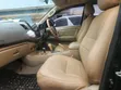 Toyota Fortuner 2007 Black - 5