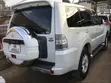 Mitsubishi Pajero 2011 White - 3