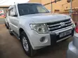 Mitsubishi Pajero 2011 White - 4