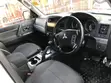 Mitsubishi Pajero 2011 White - 5