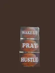 Inspirational Wall Hangings - 3