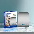 Sonifer SF-1922 Digital Kitchen Scale - 2