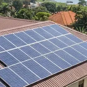 Dyness 2.5kWh Hybrid Solar System (1.5kVA/12V)