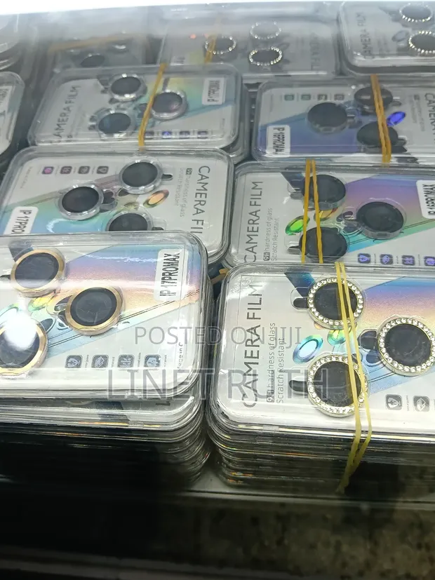 Camera Lenses - Wholesale & Retail - 1