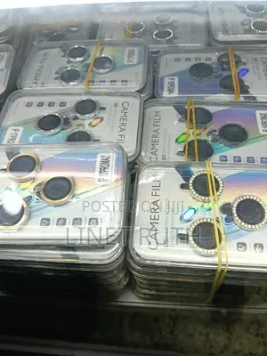 Camera Lenses - Wholesale & Retail