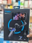 Tokqi M05 Gimbal Stabilizer with Face Tracking - 2