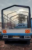 Mitsubishi Canter Truck 1998 White - 3