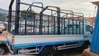 Mitsubishi Canter Truck 1998 White - 5