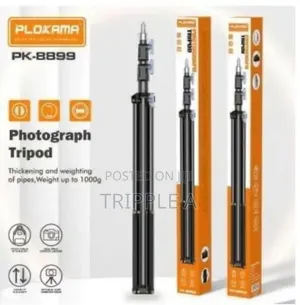 PK-8899 Photography Tripod