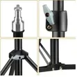 PK-8899 Photography Tripod - 2