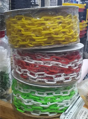 Plastic Chain - 25m Rolls
