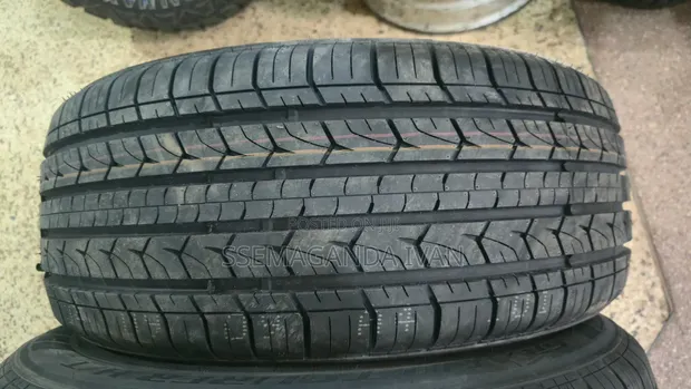 Brand New 235/55R18 Grand Tourer H/T Tyres - 1