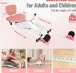 Brand New Split Leg Stretching Machine - 1