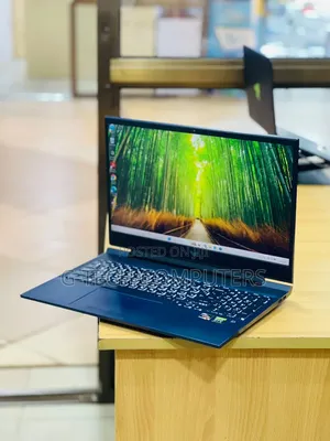 HP Victus 16 Laptop - Ryzen 5, 16GB RAM, 512GB SSD, RTX 3050