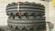 Brand New 7.50-16 Alliance Farm Tractor Tyres - 1