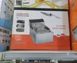 Globalstar 6L Electric Deep Fryer GS-81A - 2500W - 2