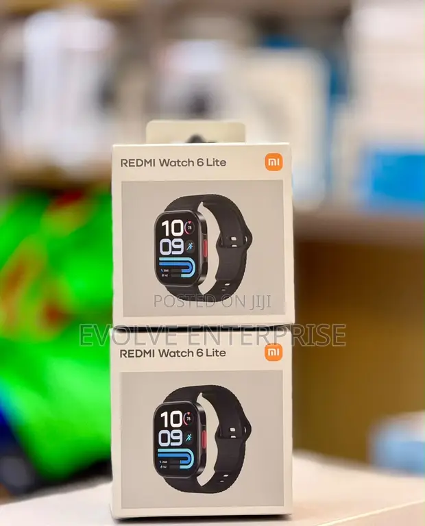 Redmi Watch 6 Lite - 1