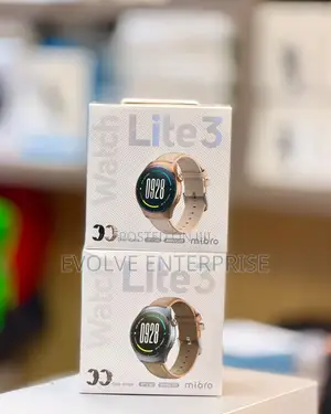 Xiaomi Mibro Lite 3 Smartwatch