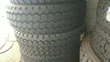 315/80R22.5 Dunlop All Position Tyres (Made in Japan) - 4