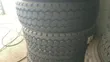 315/80R22.5 Dunlop All Position Tyres (Made in Japan) - 5