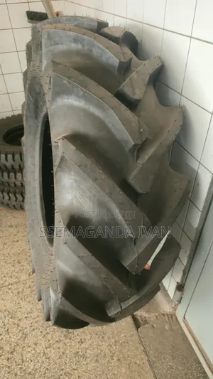 16.9-24 Alliance Tyres - Brand New Indian