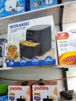 Sonashi Air Fryer 6.5L - 1