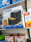 Sonashi Air Fryer 6.5L - 2