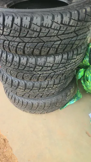 Brand New 215/75R15 DK Tyres for Noah, Haice, Canter