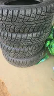 Brand New 215/75R15 DK Tyres for Noah, Haice, Canter - 1