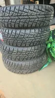 Brand New 215/75R15 DK Tyres for Noah, Haice, Canter - 2
