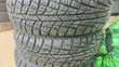 Brand New 215/75R15 DK Tyres for Noah, Haice, Canter - 3