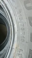 Brand New 215/75R15 DK Tyres for Noah, Haice, Canter - 4