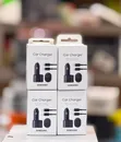 Original Samsung Super Fast Dual Car Charger 45W+15W - 1