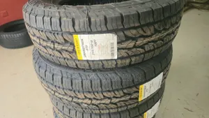 Brand New Dunlop Grandtrek 215/70R16 100T Tyres