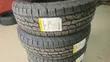 Brand New Dunlop Grandtrek 215/70R16 100T Tyres - 1