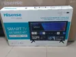 Hisense 43-Inch Smart TV - 1