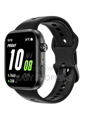 HONOR Choice Watch 2i Smartwatch