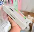 New Samsung Galaxy A56 256GB Pink - 3