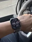 HONOR Watch X5i Smartwatch - 1.97" AMOLED, 21-Day Battery - 1