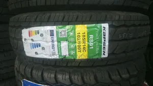Brand New Kapsen 185R14C Tires